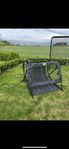 EXIT Kickback Fotboll Rebounder
