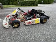 Gokart Birel Raket 95