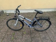 Cykel