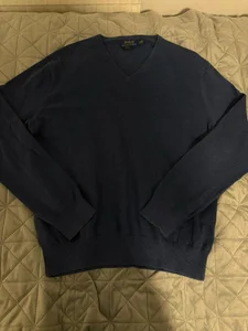 ralph lauren tröja 