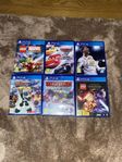 PS4 spel 