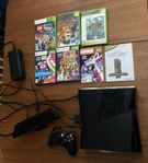 X-box 360 Kineckt