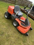 Husqvarna rider 11
