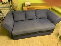 Bäddsoffa