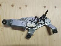 Bakrutetorkarmotor Subaru Outback