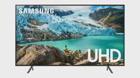 Samsung 75"