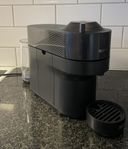 Kaffemaskin, Nespresso Vertuo pop