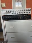 Gamla karaoke system