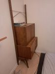 Teak möbel från 1950-1660 tal