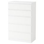 Byrå IKEA Kullen