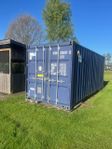 Container 20 fot