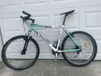 Mountainbike Bianchi 26 tum