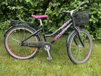 Barncyklar 24" & 20"