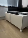 TV-bänk från Ikea