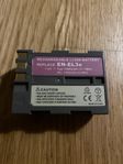 BATTERI en-el3e