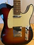 Fender Telecaster Deluxe -06