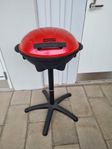 Elgrill 