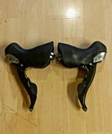 Shimano VäxelBroms Handtag 