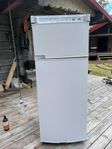 Dometic Kylskåp/frys för Gasol och 220v 190l