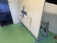 Ritbord/arbetsbord