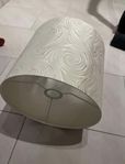 Lampskärm