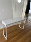 Skrivbord Bestå burs Ikea