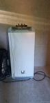 Varmvattenberedare nibe 100 liter