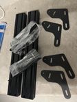Sim racing: 4080 triple monitor add on