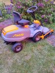 åkgräsklippare stiga Ready 
