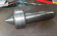 Roterande svarvdubb MK6