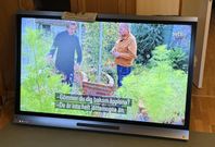65" TV/ datorskärm/ konferensrumsskärm