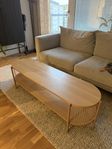 Soffbord / TV-bänk från Jysk. ”Sneslev”