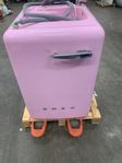 SMEG retro tvättmaskin med integrerad vask och blandare