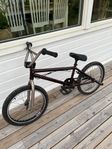 BMX Haro 20 tum