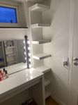 Hylla Lack IKEA