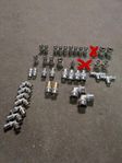 LK PressPex Presskopplinkar LK Systems