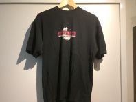 CROCKER - T-shirt (Stl: M) UniSex