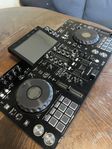 Pioneer RX3 XDJ