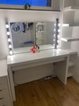 Sminkbord 