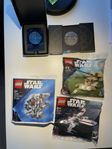 lego Star Wars Gwps
