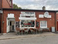 Pizzeria Tavolino till Salu i Klagstorp/ Trelleborg