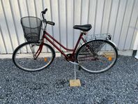 Damcykel 