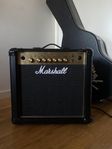 Marshall MG15CFR