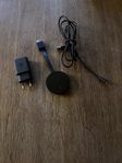 Google Chromecast ULTRA 4K