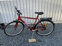 Herrcykel