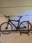 Herrcykel 