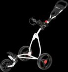 Golfvagn Europa junior