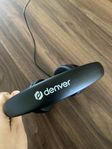 Denver hörlurar med bluetooth