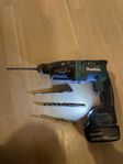 Makita borrhammare DHR182