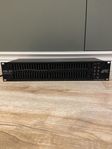 ART HD-31 equaliser